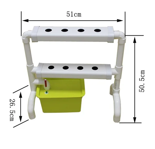 
Hydroponics System Indoor,Vertical Hydroponic System,Hydroponics System garden Decoration 