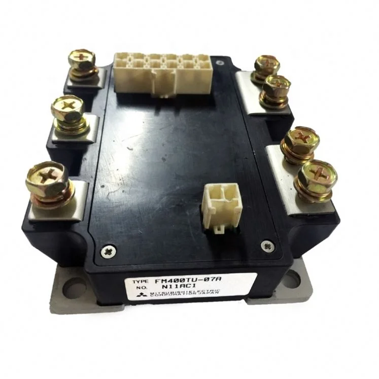 
New and original igbt power module FM600TU-07A 