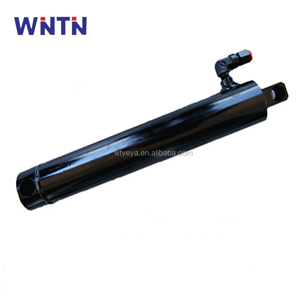 hydraulic car lift cylinder supplier for more than 30 years