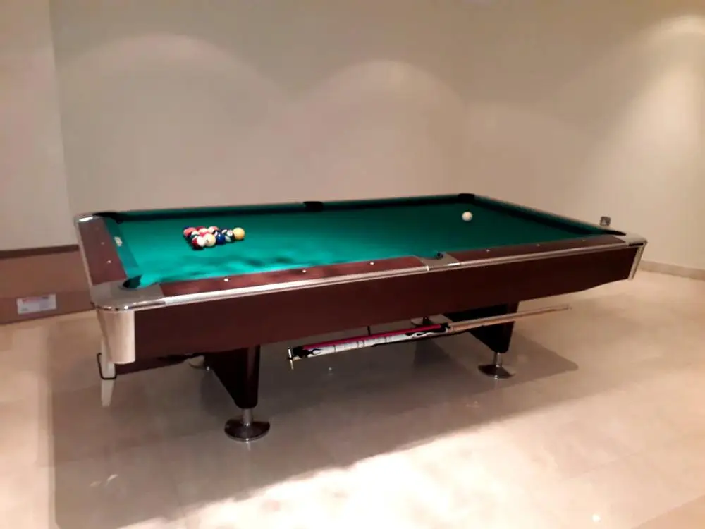 Mesa De Billar Professional Pool Table Price