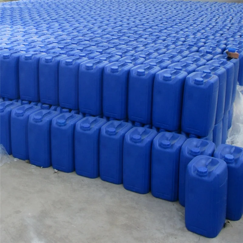 
Hydrochloric Acid hcl in 1000 Liter IBC drum 