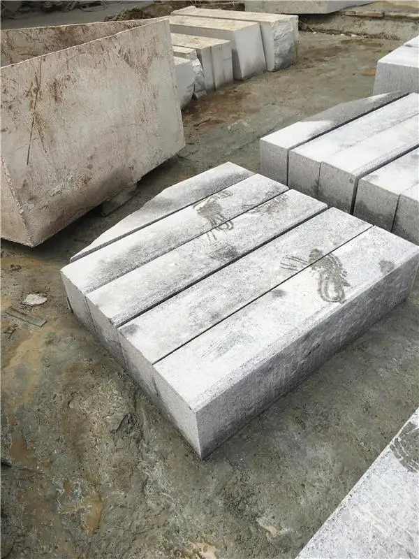 Hot Sales Curb Stones Prices with Excellent Price