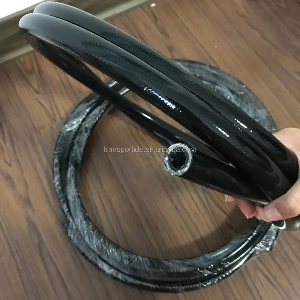 SAE 100R7 Thermoplastic Hydraulic Hose