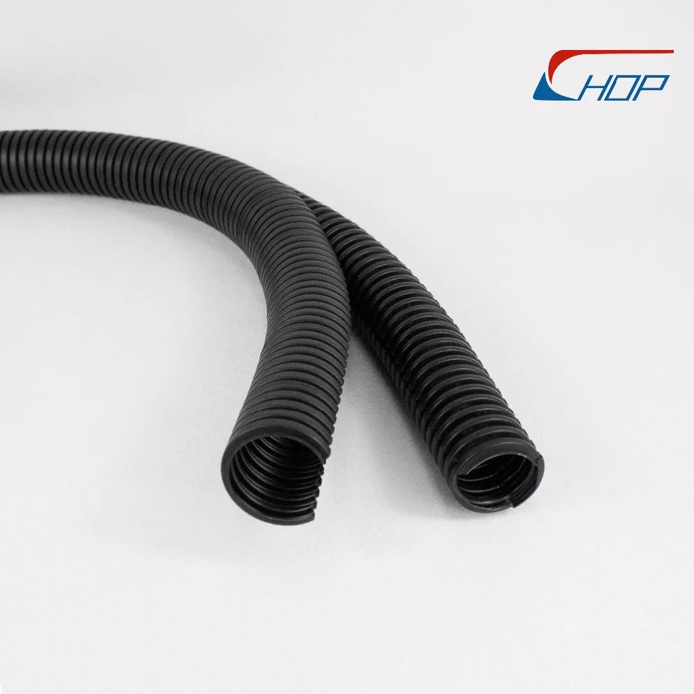 Hangzhou GH Automatic Equipment Plastic Cable Protection Hose