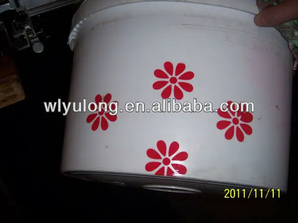 all of function screen printing machine GYS-400