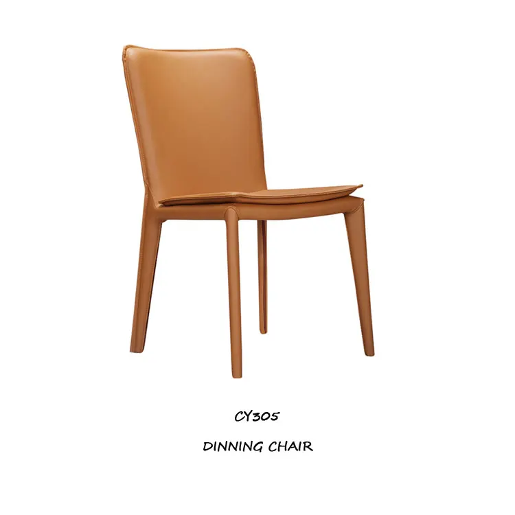 Italy simple design dining room furniture marble top wood base round dining table with rotating center