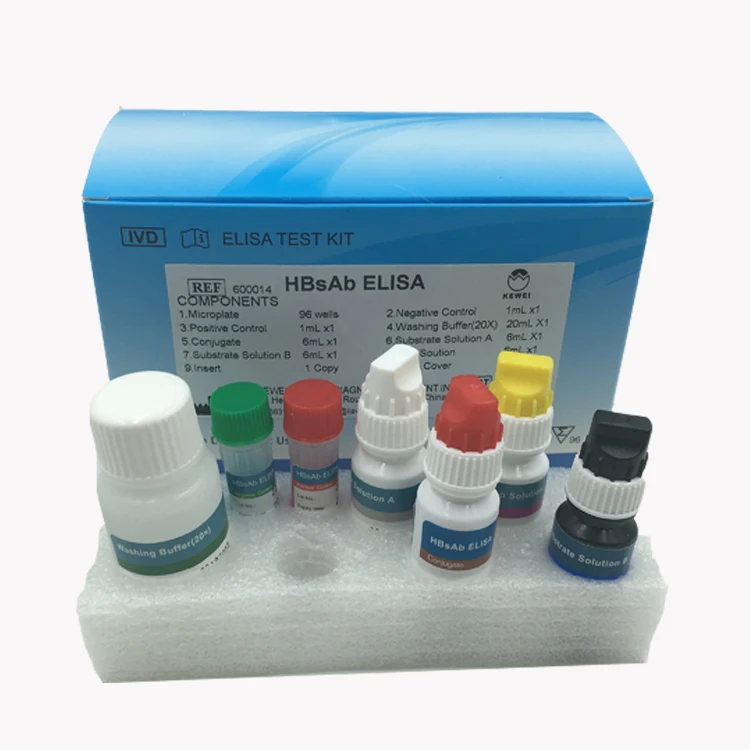 torch elisa test kit