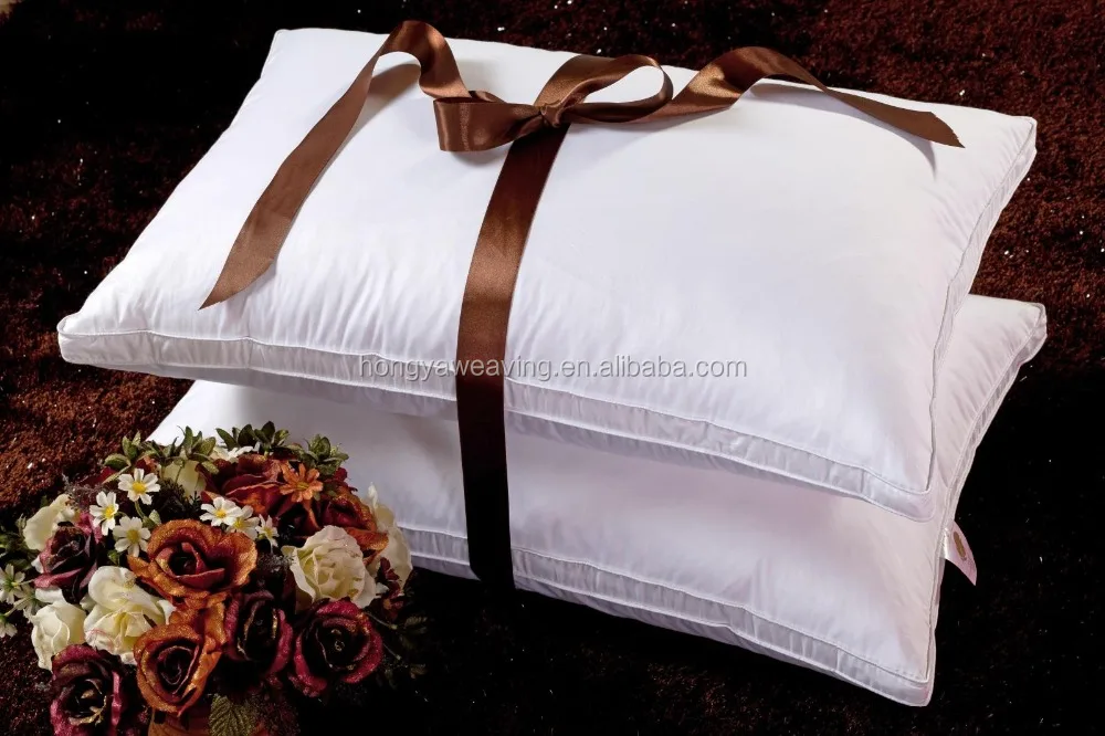 Фабрика прямая горячая продажи отеле quality подушку вставить с хорошей цене