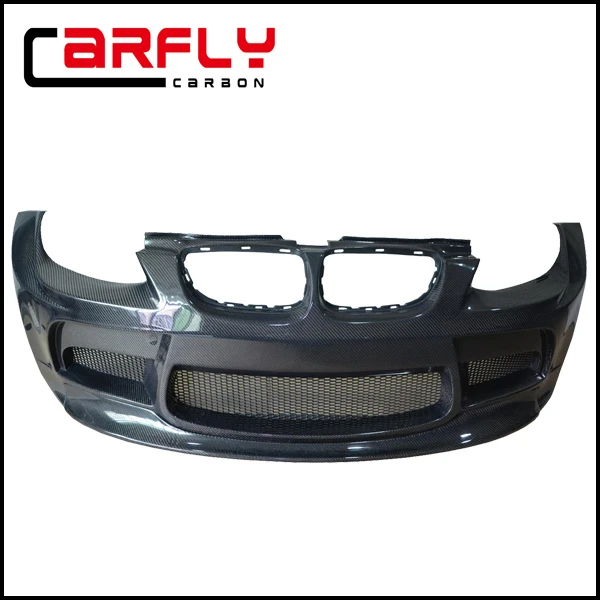 Карбоновое волокно HM Style Body Kit для BMW E92 M3 Wide