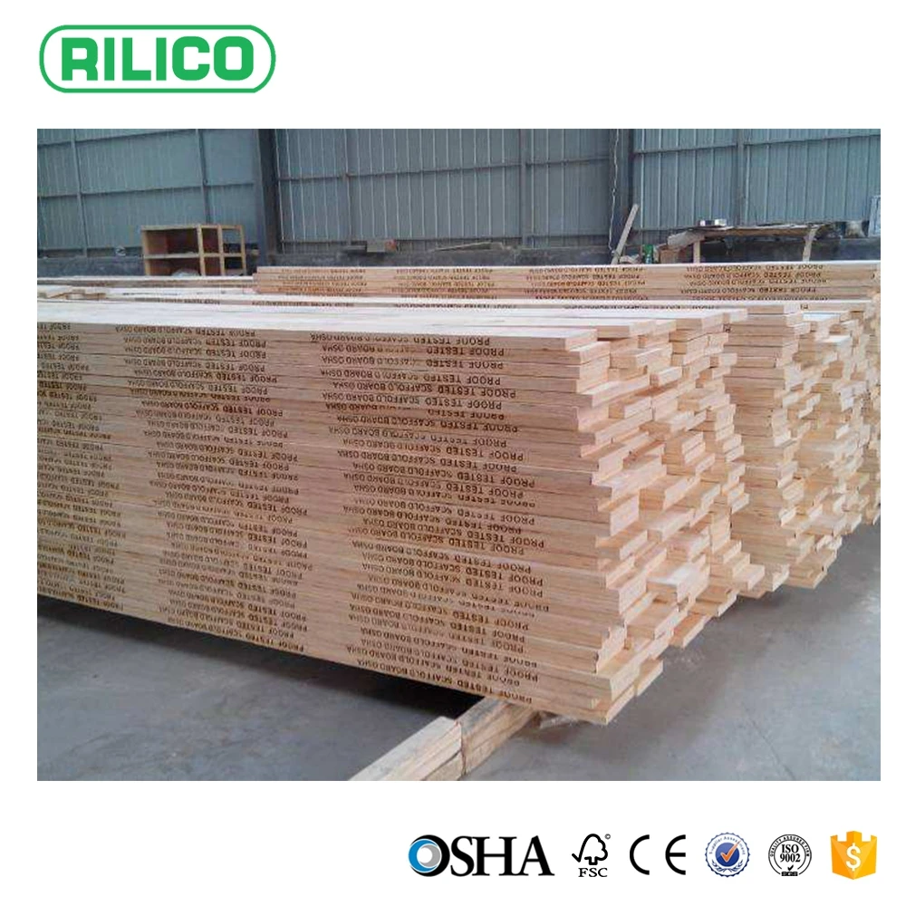 
RILICO construction lvl scaffold plank 