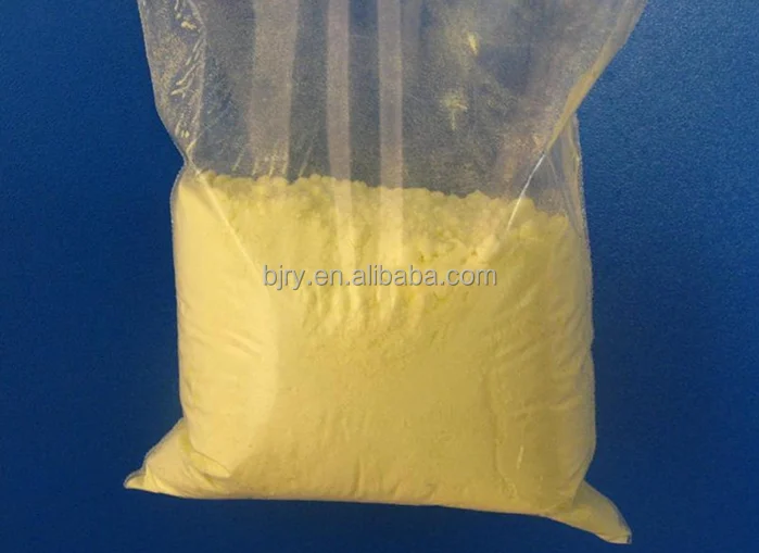 Bulk supply 99% Alpha Thioctic acid, high purity Alpha Thioctic acid powder