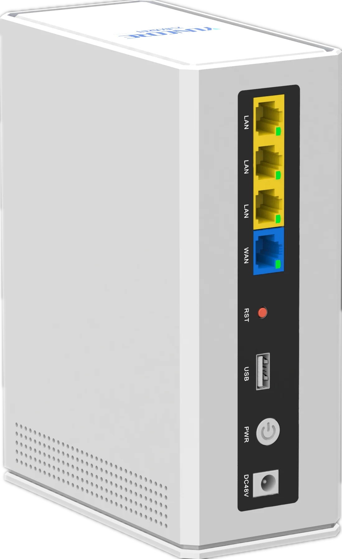 11ac mesh router wireless up to 1200Mbps, MU-MIMO and Beamforming support, High power more WiFi range, Gigabit mesh wifi router