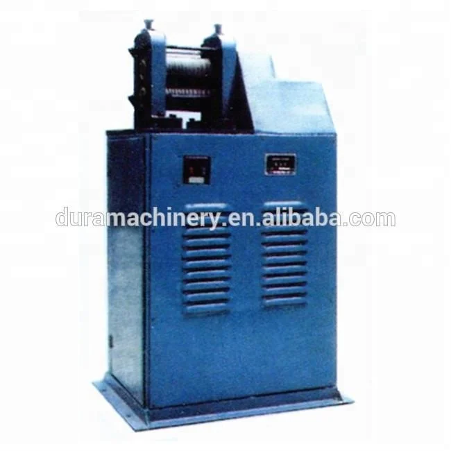 
Wire drawing machine, pully/OTO type 