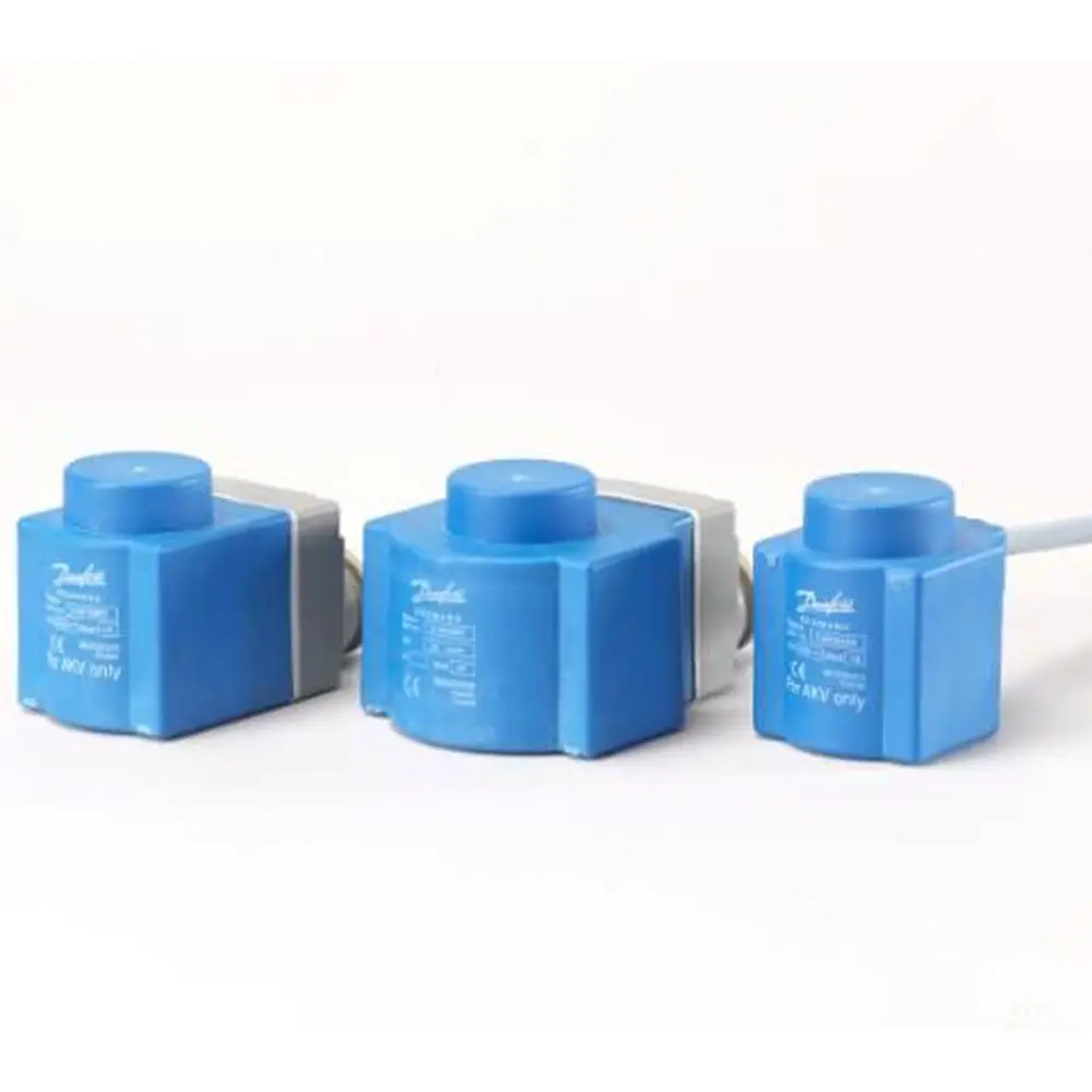 ac solenoid valve refrigerant spare parts