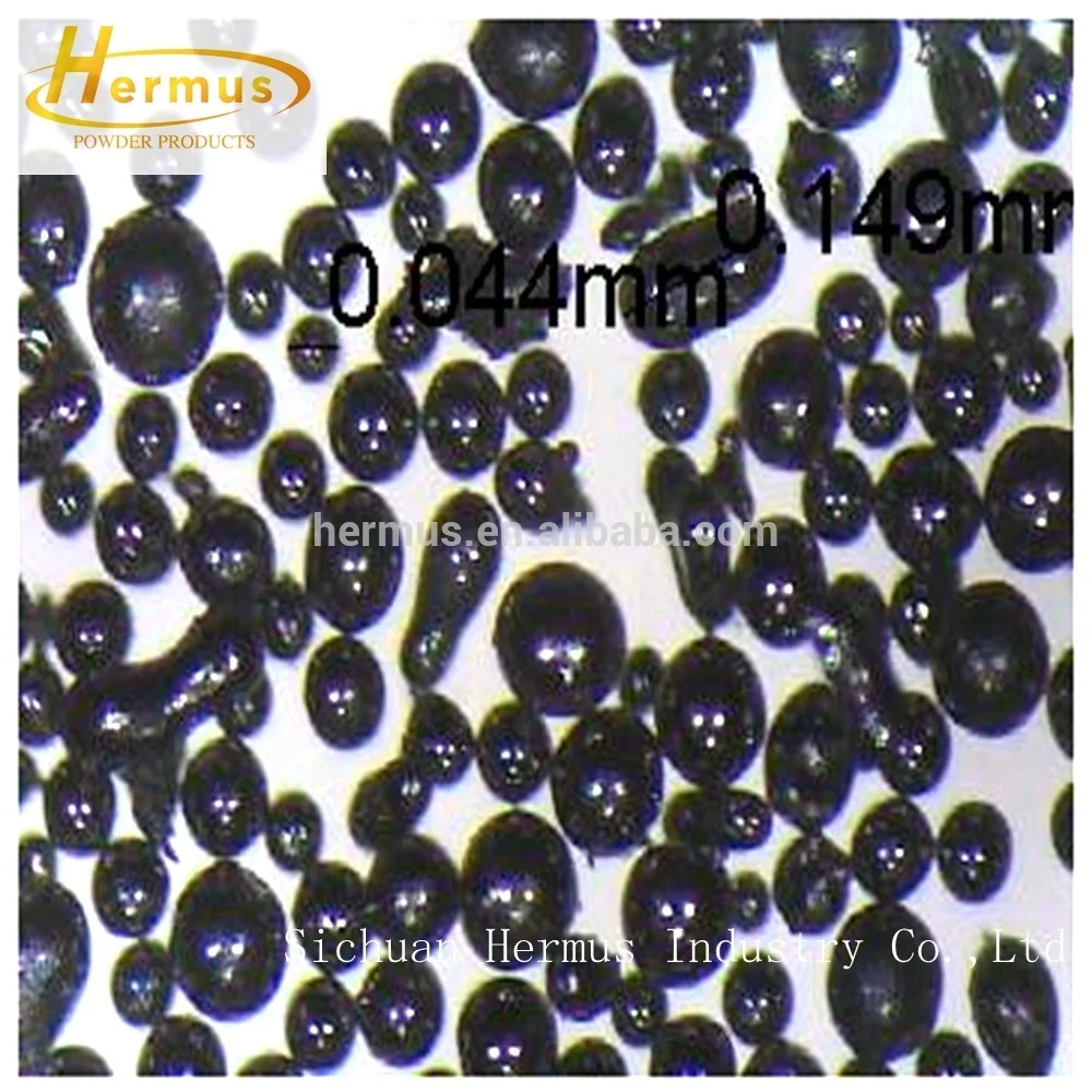 metal powder &alloy powder Aluminium Alloy Powder AlSi7Mg