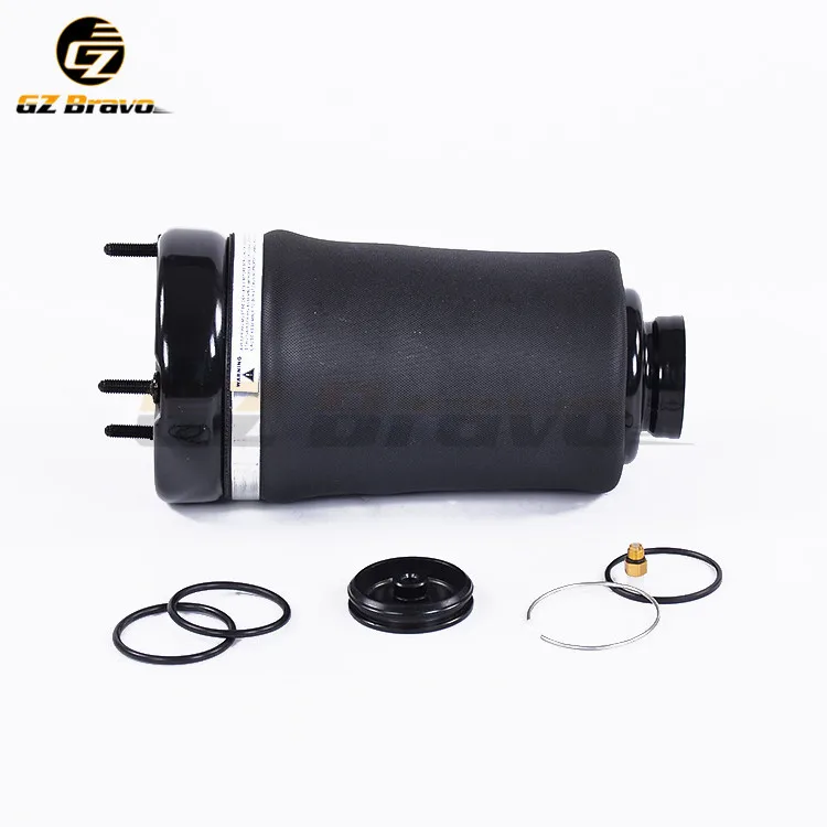 Airmatic w164 pneumo air chamber a1643205813 a1643206013 a1643204313