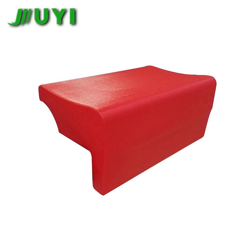 modular & retractable mobile grandstands indoor seating system JY-750