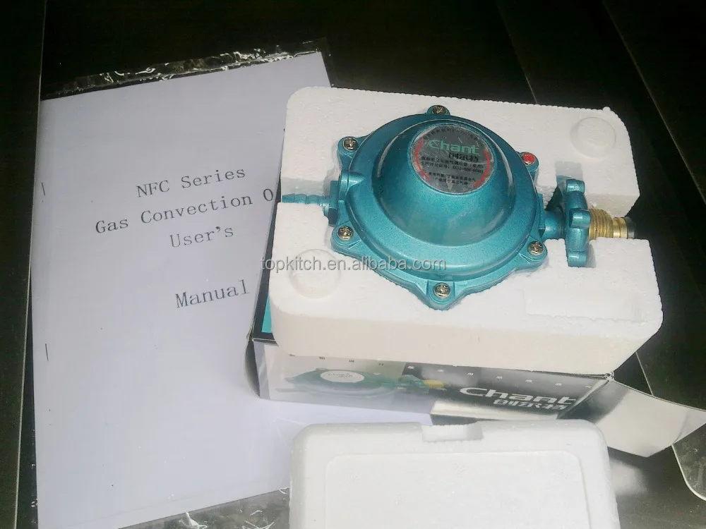 Commercial Industrial Turbo Air Electric Convection Oven