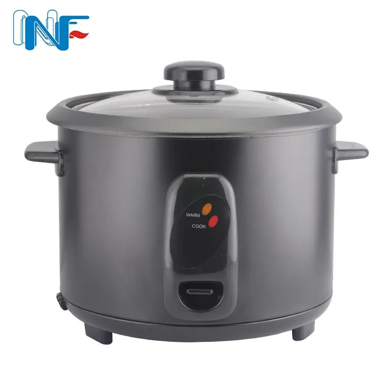 Chinese Electric Rice cooker 1.5L 500W GS CB CE ROHS SAA Certificate Home Appliance China