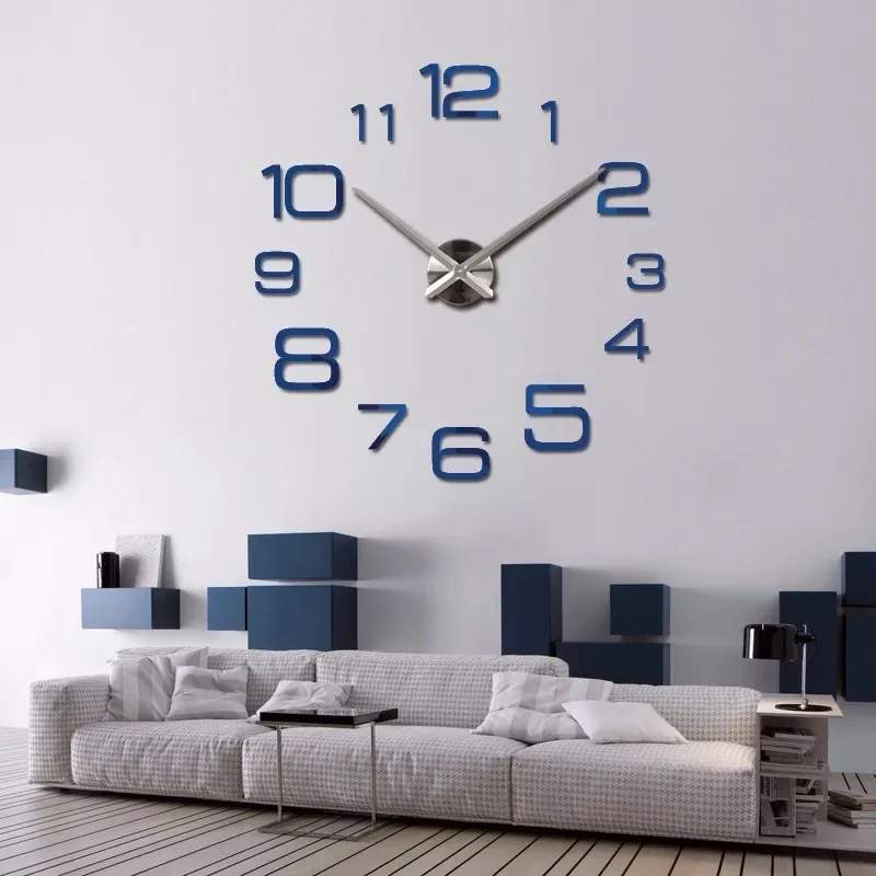 Wholesale Custom Multifunctional Daily Learning Digital Educational Wooden Clock
