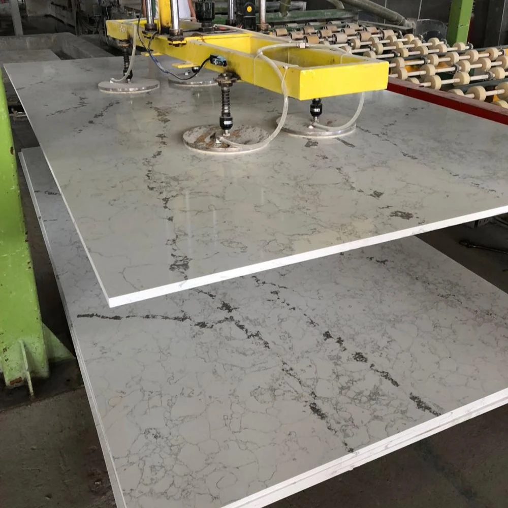 
20mm-30mm High Quality Popular New Fashion artificial quartz stone slabs 