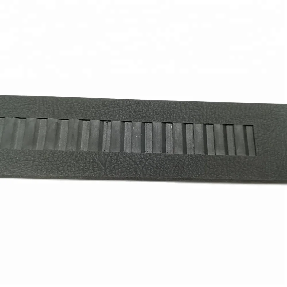 Adjustable Custom Top Quality Automatic Buckle Ratchet Genuine Leather Belt for Men