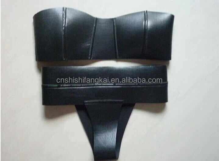 
Полиуретановый высококачественный Неопреновый резиновый купальный костюм европейского и американского стандарта купальный костюм 3 см купальник бикини купальник для дайвинга пляжная одежда для бассейна 