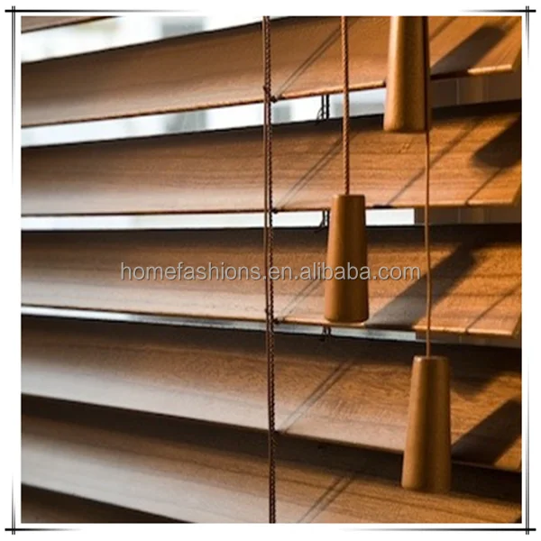 Waterproof shutter roller blind and window curtain roller shutter/wood blind/
