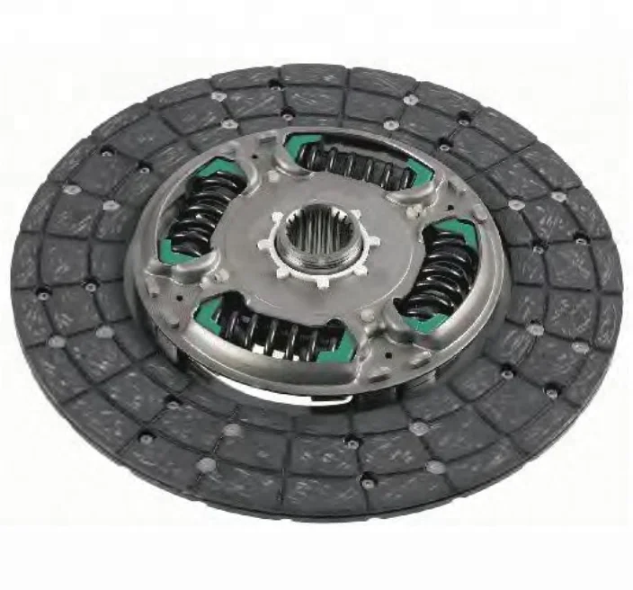 31250-0K204 High quality Truck daikin clutch disc DTX-146