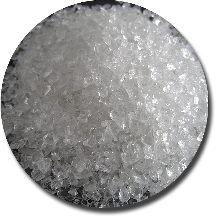 Cheap Glass Granule For Quartz Stone