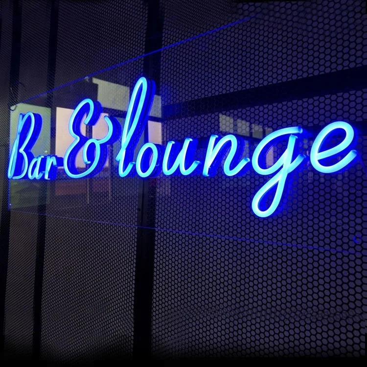 Coffee Shop/Boutique/Restaurant Japanese Neon Sign