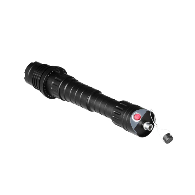 Дальнее расстояние 500 МВт 830нм лазерный ИК-осветитель для винтовки