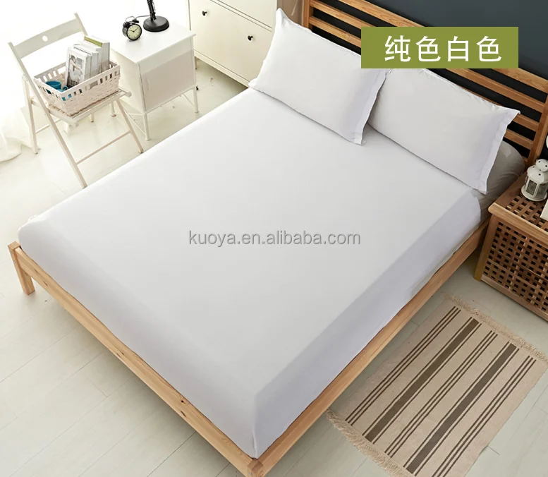 cotton fabric for bed sheet in roll China in 100% cotton hometextile fabric