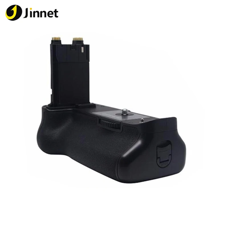 
Jinnet Professional BG-E20 Camera Battery Grip For Canon EOS 5D Mark 4 