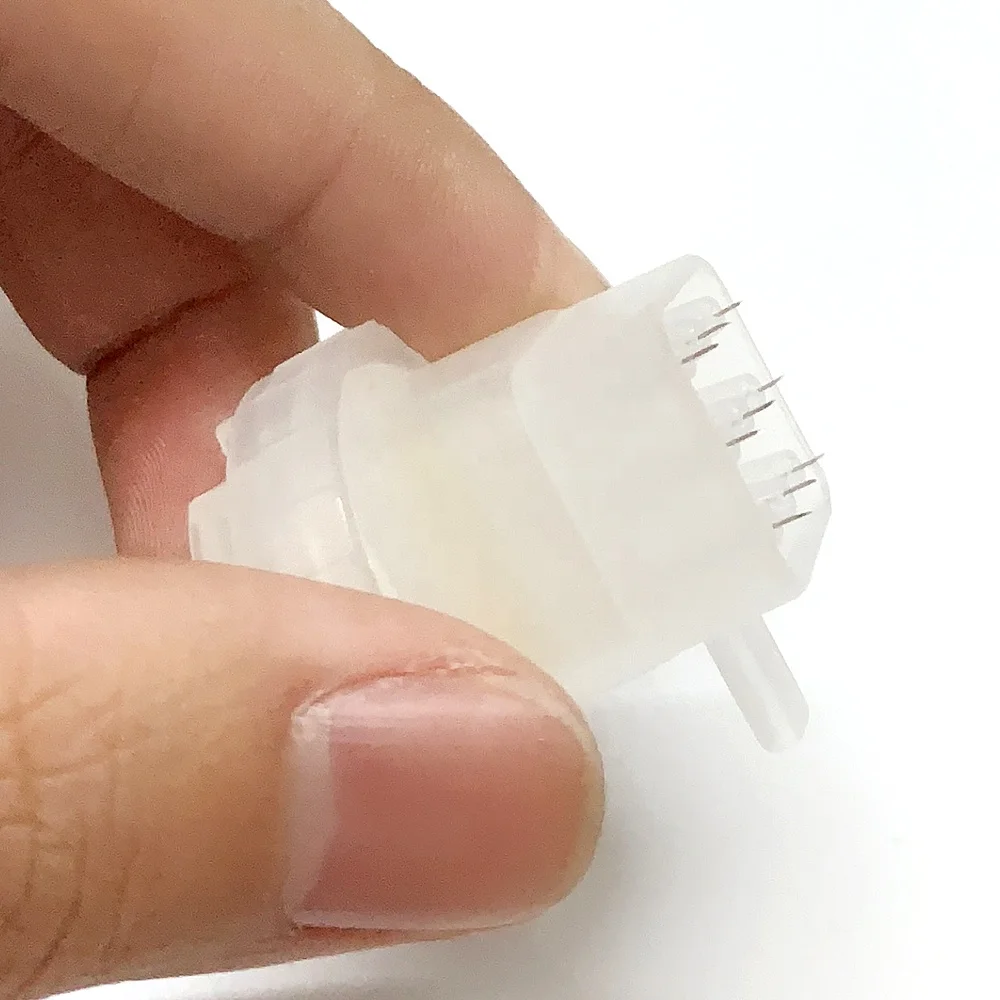 Best Price EZ Meso gun Micro Needle Machine for Nutrition Injection Moisturizer Water Meso Injector