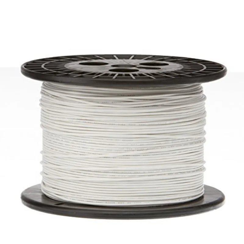 UL1015 PVC Electric Wire And Cable Manufacturers