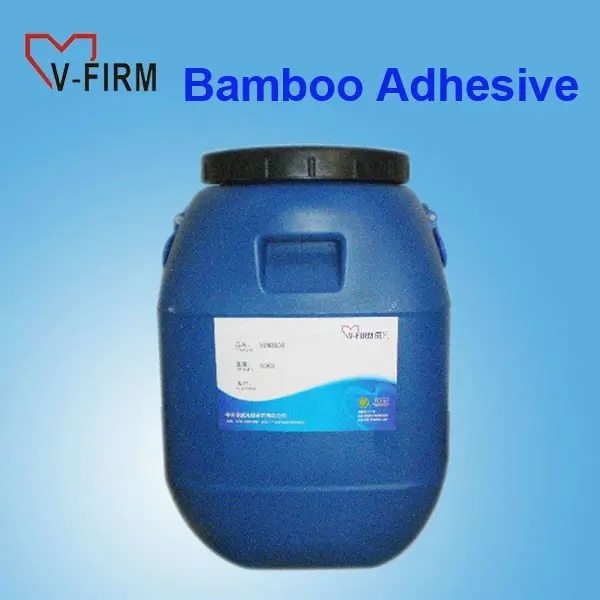 
Bamboo Adhesive for Bamboo Flooring Lamination 