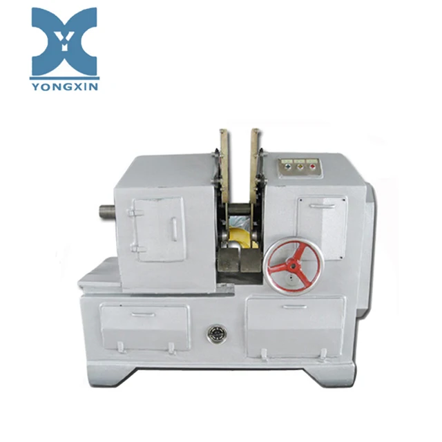 Automatic Necking and Flanging Machine Aerosol Tin Can Making Machine