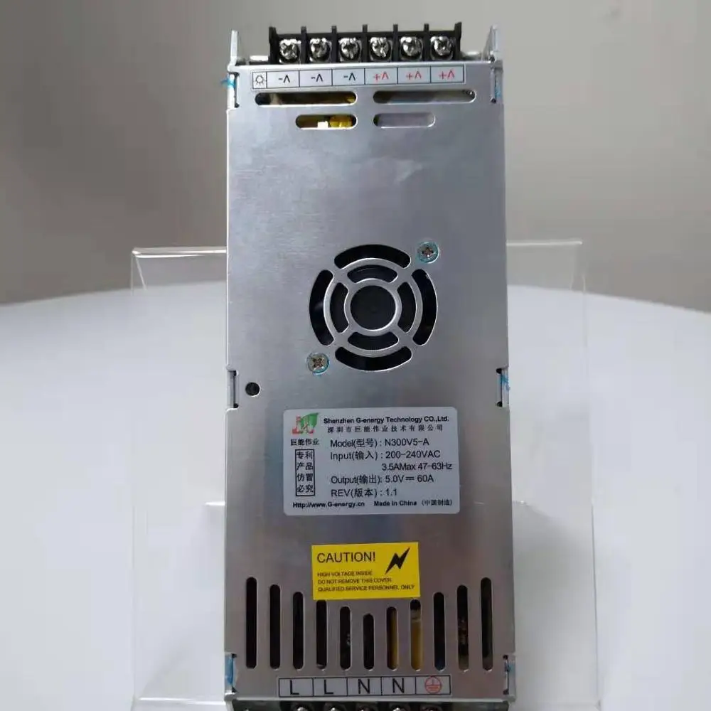 G-Energy N300V5-A LED Display Power Supply