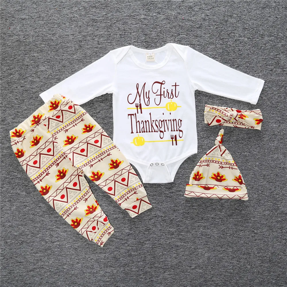 
fashion bear brother organic cotton stylish spring baby boy boutique outfit sets newborn baby romper outfits 