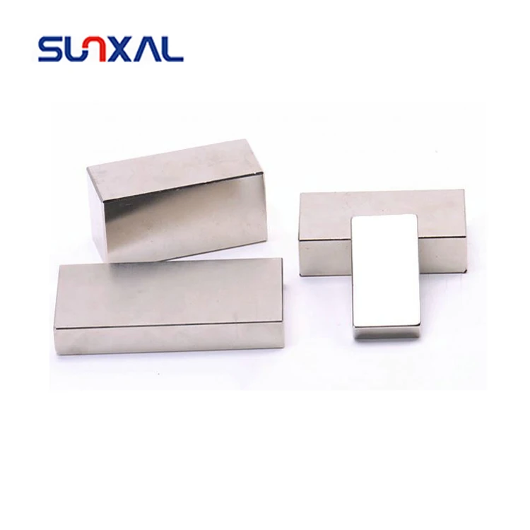 
Electro Permanent Magnet 