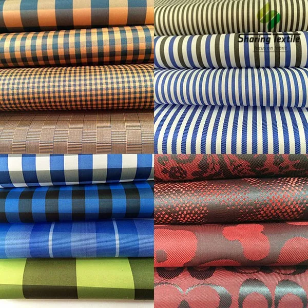 Factory Price Suit Lining Fabric/Lining Fabric for Suit/Twill Suit Lining Fabric