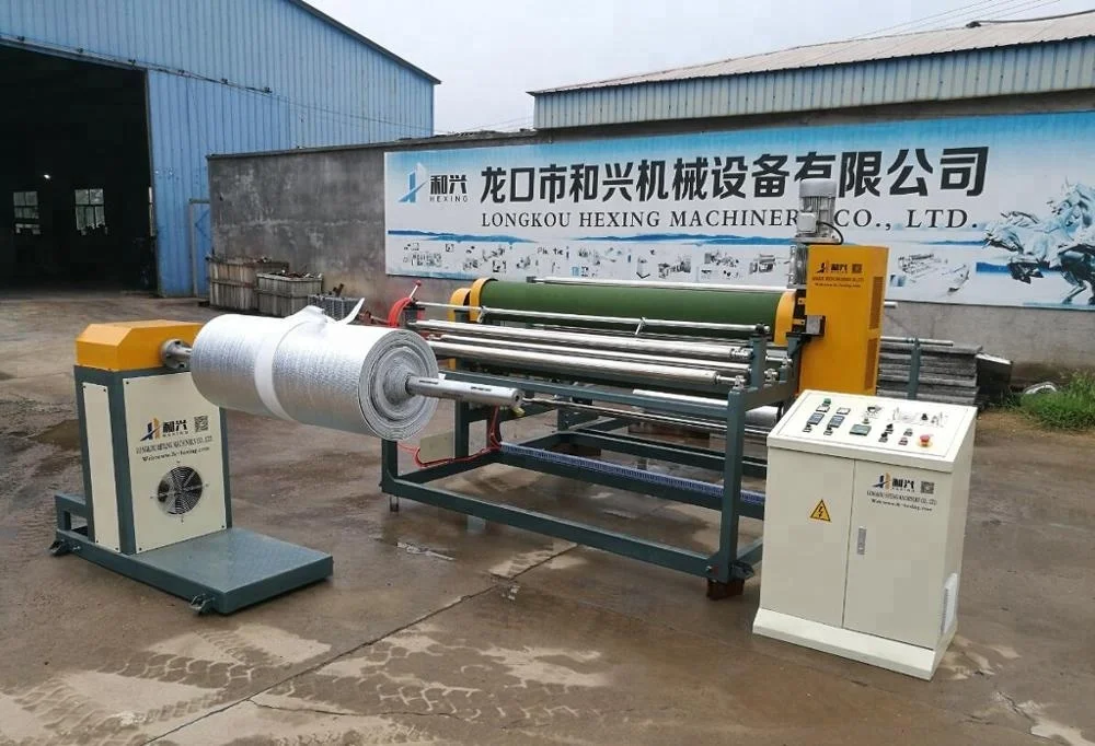 Automatic Laminating EPE Foam Sheet Extrusion Lamination Coating Machine