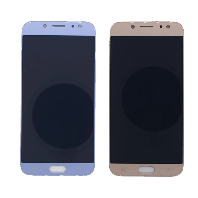  ЖК j7 pro oled для Samsung galaxy J730 ЖК-экран