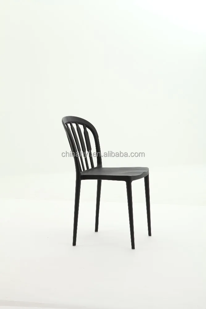 Hot sales plastic chair furniture PP-155A