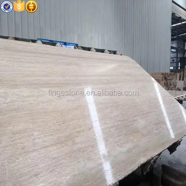 Italy Navona Travertine tiles For floor