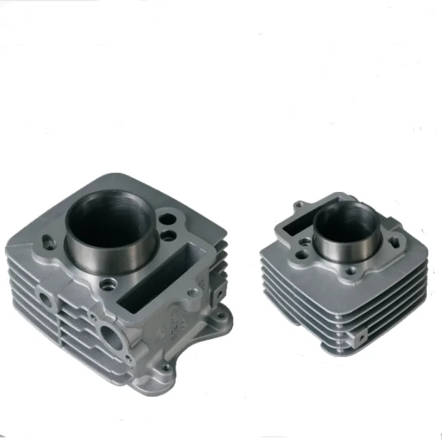 High performance motorcycle cylinder block kit for smash 110