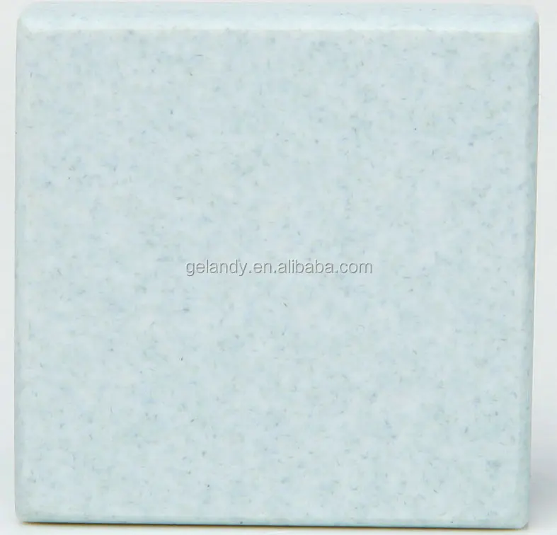 Resin Stone with Ourselves Production Line to Attend Xiamen Fair