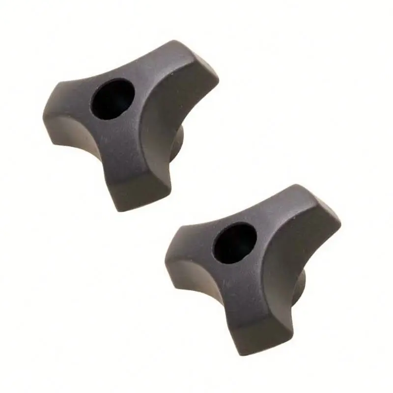 Китай хорошее качество поставщик пластиковая Зажимная ручка винт