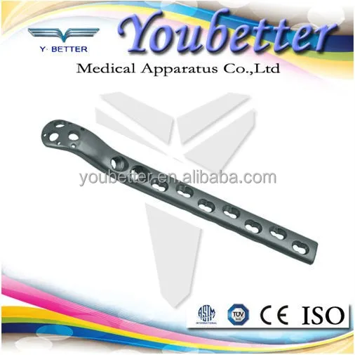 Cheaper!! Proximal Femur Locking Plate-C;modern medical apparatus;osteosintesis